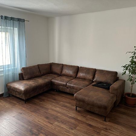 Villa Dom Marhula Štúrovo Esterno foto
